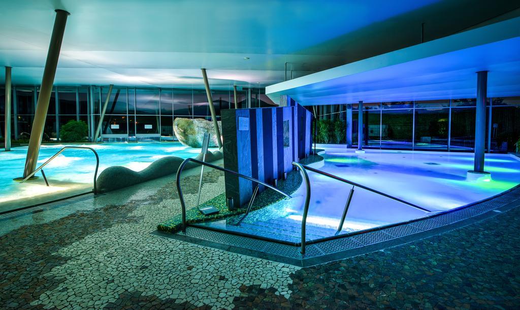 Hotel Barriere Ribeauville Exterior photo