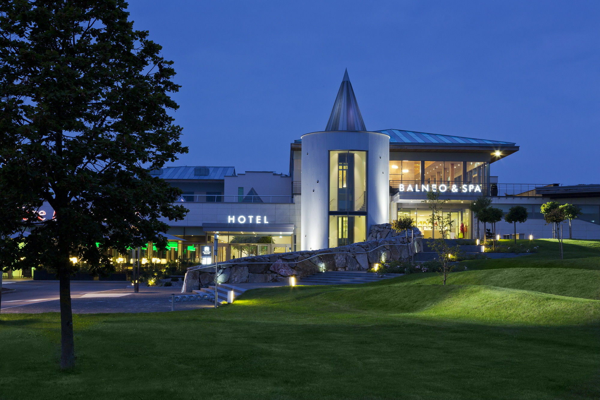 Hotel Barriere Ribeauville Exterior photo